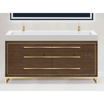 Estate 72" Double Brandy